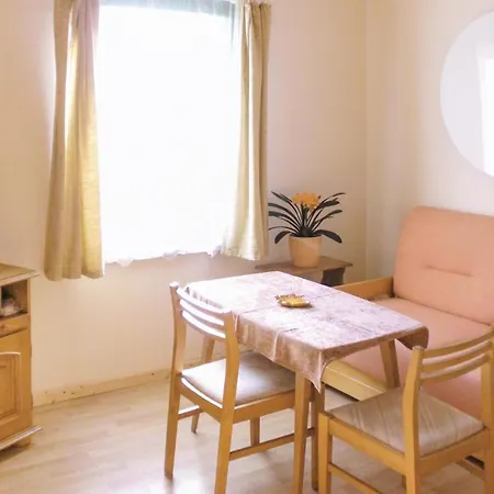Lejlighed 1 Bedroom Amazing In *